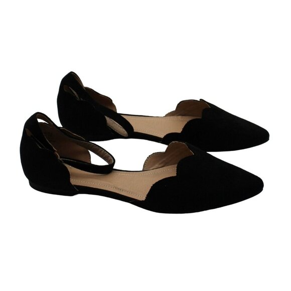 Journee Collection Flats - Picture 2 of 7